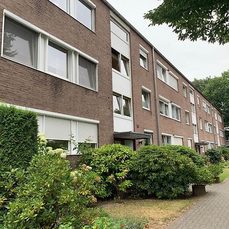 Leon'S Apartment Krefeld Zewnętrze zdjęcie