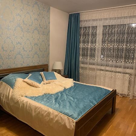 Leon'S Apartment Krefeld Zewnętrze zdjęcie