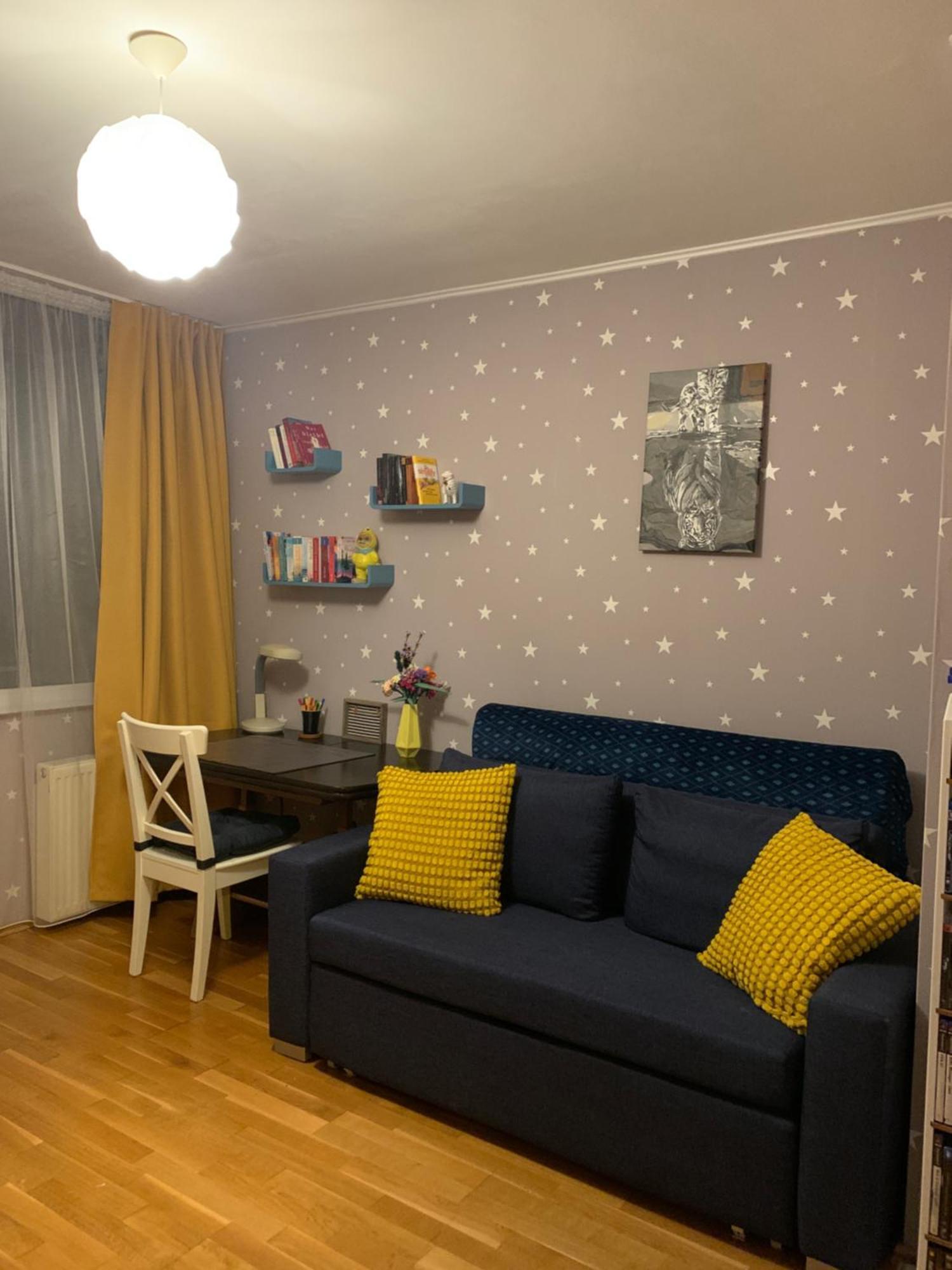 Leon'S Apartment Krefeld Zewnętrze zdjęcie