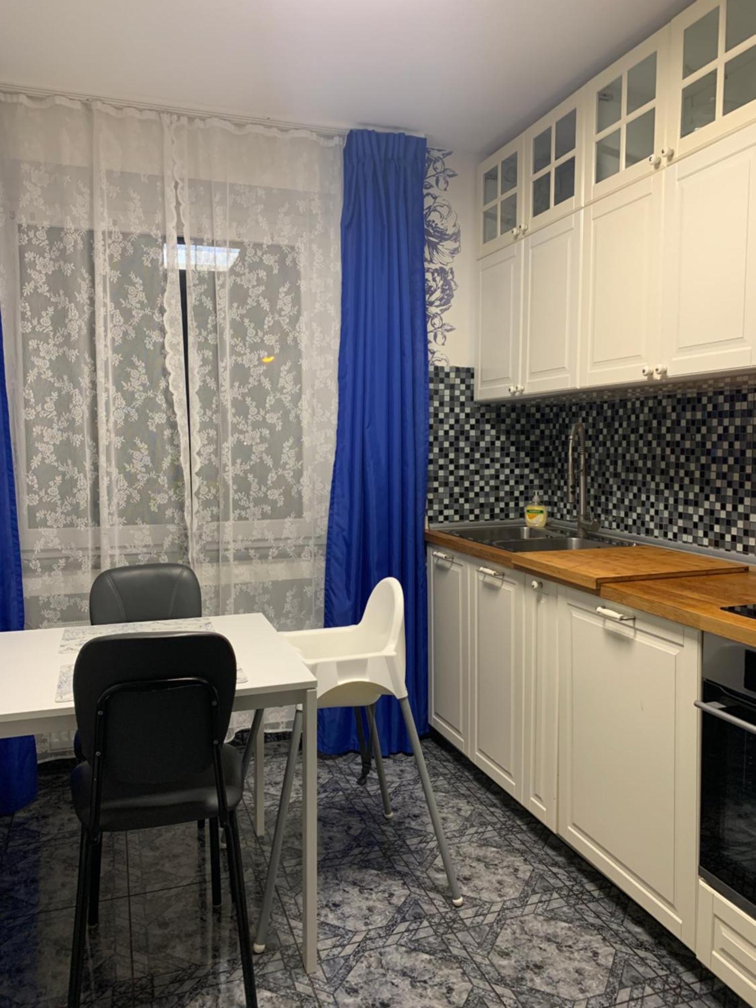 Leon'S Apartment Krefeld Zewnętrze zdjęcie