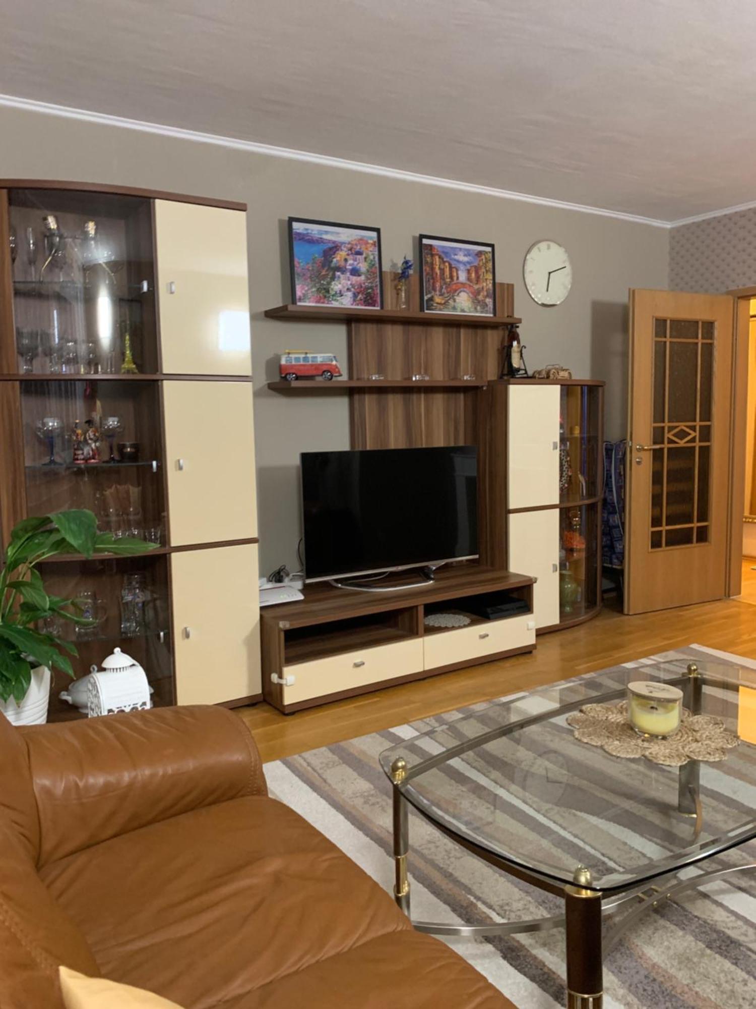 Leon'S Apartment Krefeld Zewnętrze zdjęcie