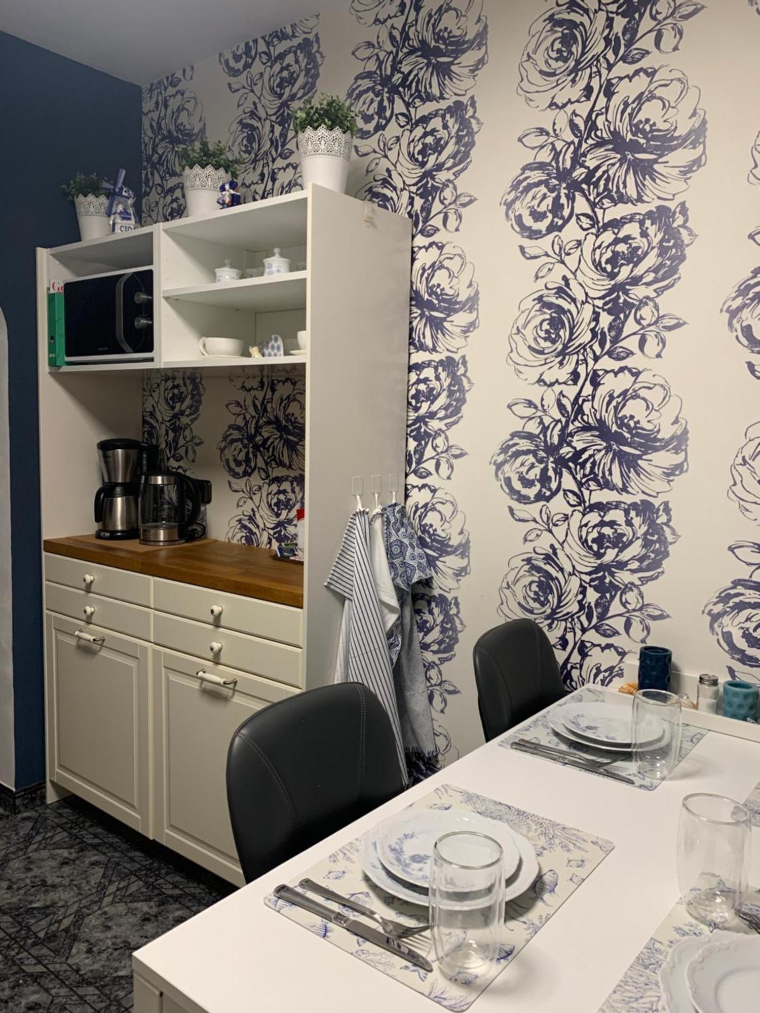 Leon'S Apartment Krefeld Zewnętrze zdjęcie
