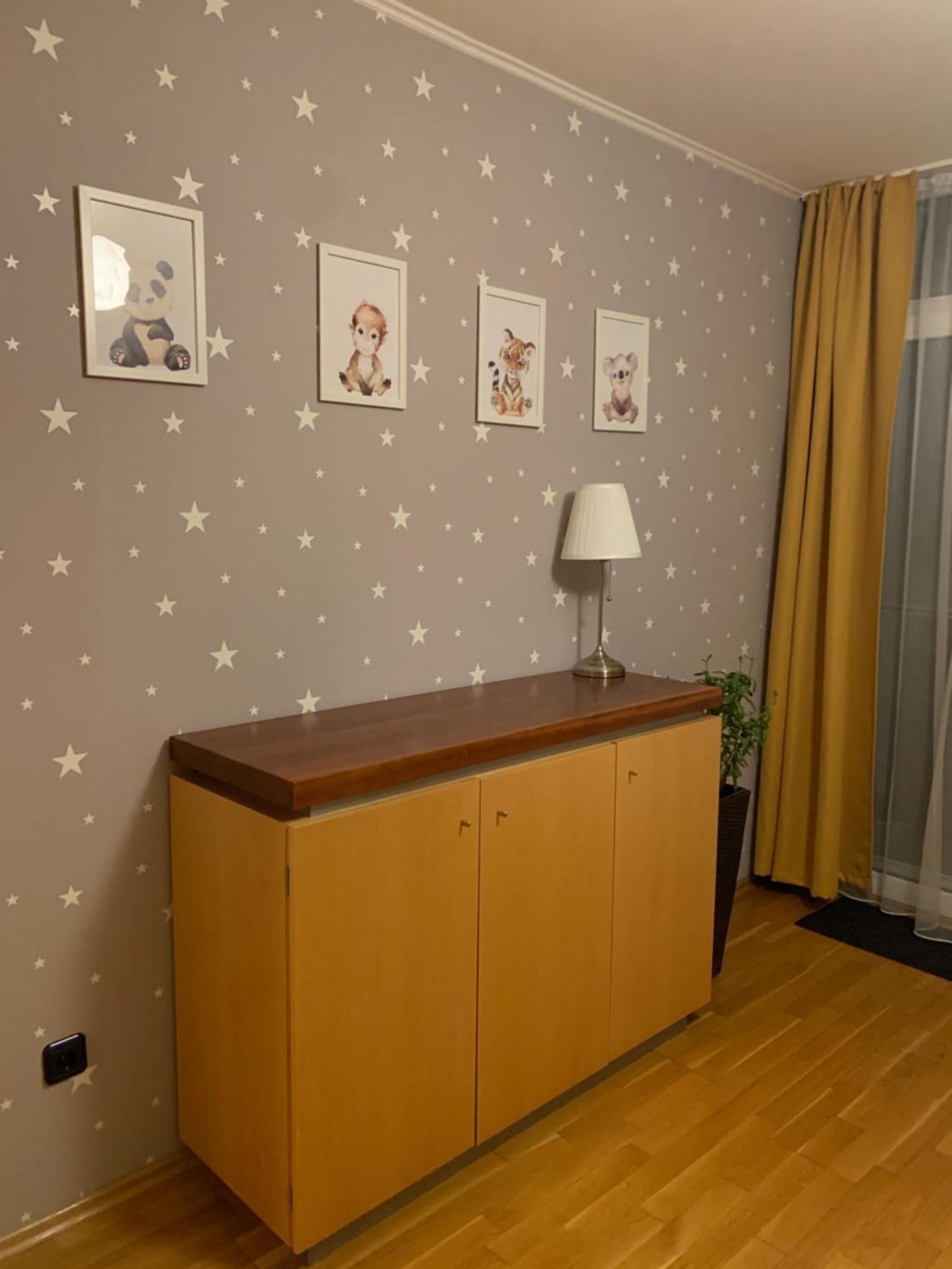 Leon'S Apartment Krefeld Zewnętrze zdjęcie