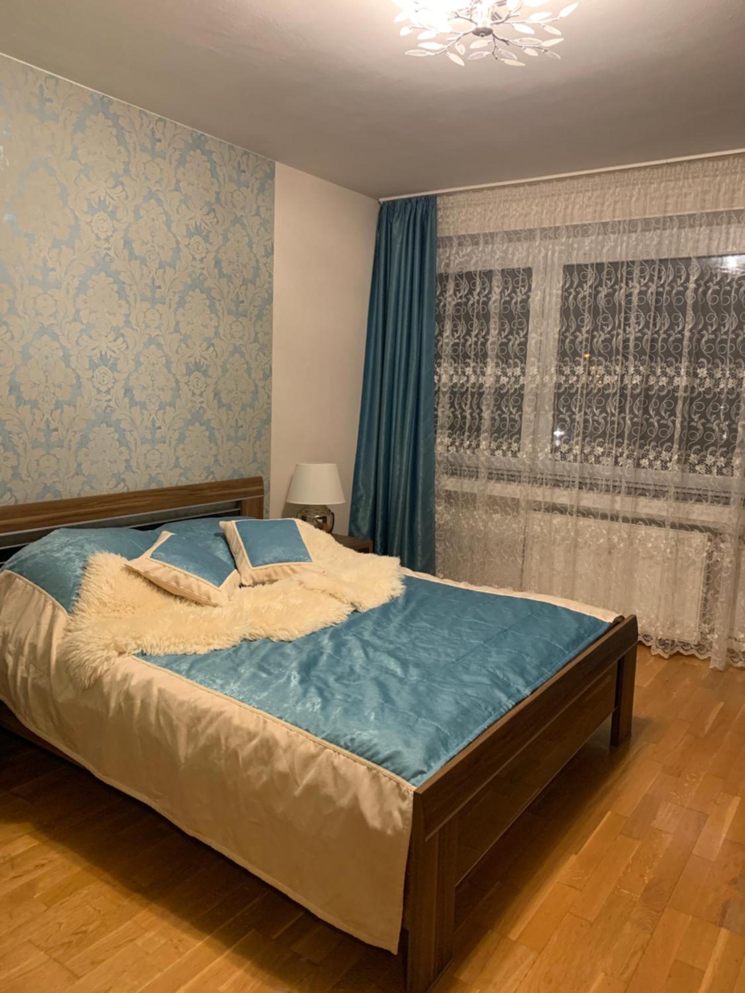 Leon'S Apartment Krefeld Zewnętrze zdjęcie