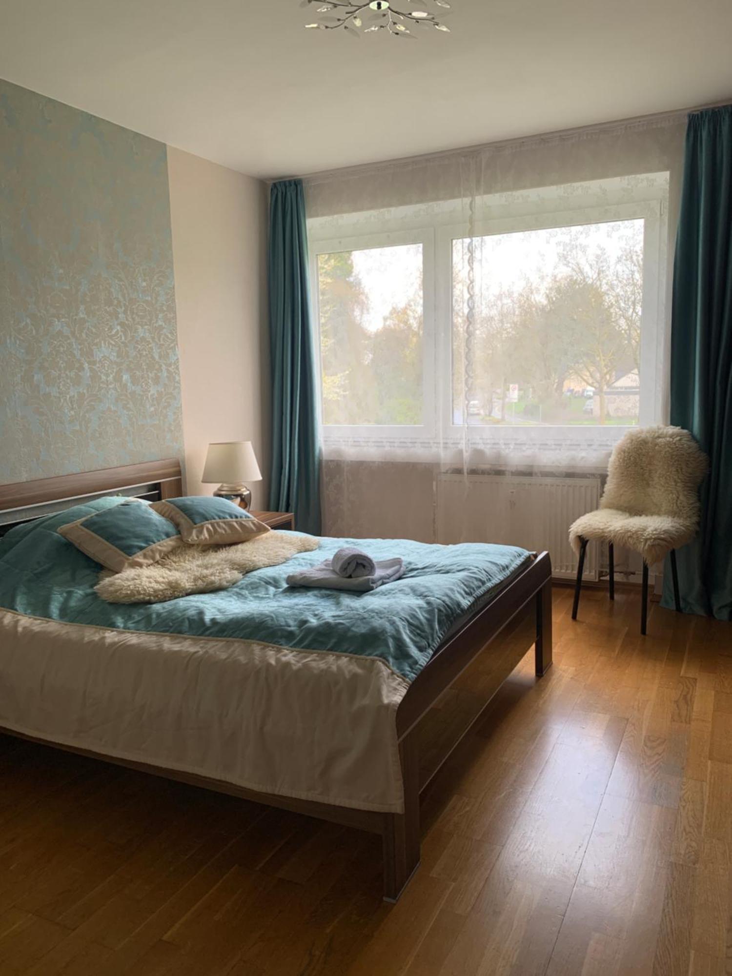Leon'S Apartment Krefeld Zewnętrze zdjęcie