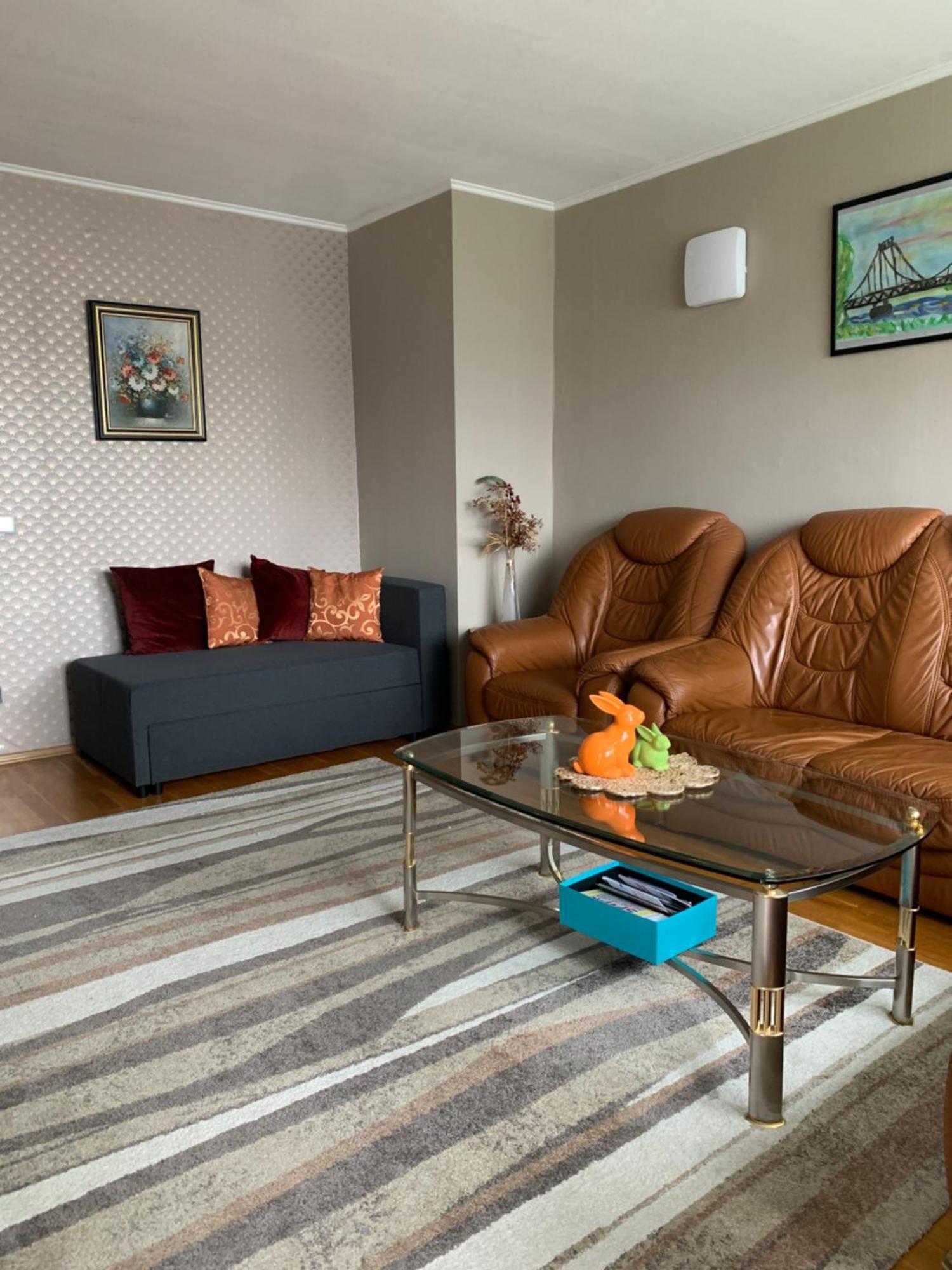 Leon'S Apartment Krefeld Zewnętrze zdjęcie